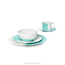 Tiffany Place Setting Unisex 0J0F2102 Home Decor