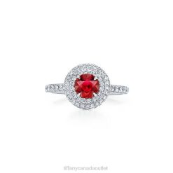 Tiffany Ring Unisex 0J0F1751 Jewelry