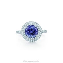 Tiffany Ring Unisex 0J0F1889 Jewelry