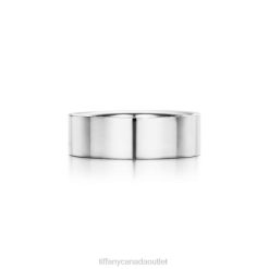 Tiffany Ring Unisex 0J0F1900 Jewelry