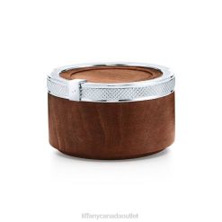Tiffany Round Box Unisex 0J0F2705 Home Decor