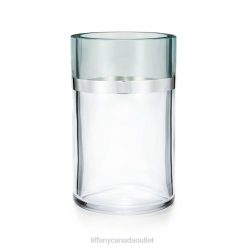 Tiffany Seguso Vetri d'Arte Vase Unisex 0J0F2318 Home Decor