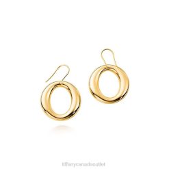 Tiffany Sevillana Earrings Unisex 0J0F952 Jewelry