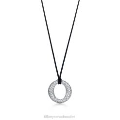Tiffany Sevillana Pendant Unisex 0J0F648 Jewelry