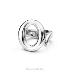Tiffany Sevillana Ring Unisex 0J0F1781 Jewelry