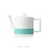 Tiffany Single Serve Teapot Unisex 0J0F2105 Home Decor