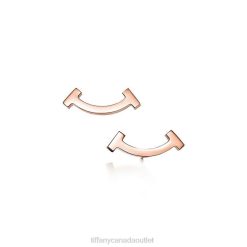Tiffany Smile Earrings Unisex 0J0F861 Jewelry