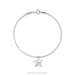 Tiffany Starfish Bracelet Unisex 0J0F1323 Jewelry