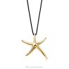 Tiffany Starfish Pendant Unisex 0J0F655 Jewelry