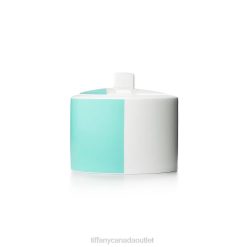 Tiffany Sugar Bowl Unisex 0J0F2110 Home Decor