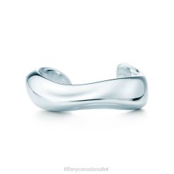 Tiffany Swirl Cuff Unisex 0J0F1408 Jewelry