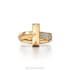Tiffany T1 Ring Unisex 0J0F1555 Jewelry