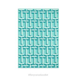 Tiffany T True Blanket Unisex 0J0F2283 Home Decor in Camel Cashmere and Wool