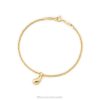 Tiffany Teardrop Bracelet Unisex 0J0F1345 Jewelry
