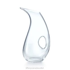 Tiffany Teardrop Carafe Unisex 0J0F2238 Home Decor