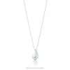 Tiffany Teardrop Pendant Unisex 0J0F525 Jewelry