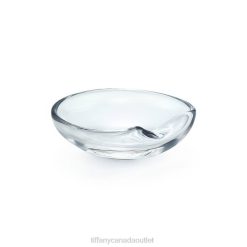 Tiffany Thumbprint Dish Unisex 0J0F2084 Home Decor