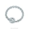 Tiffany Toggle Bracelet Unisex 0J0F1123 Jewelry