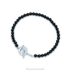 Tiffany Toggle Bracelet Unisex 0J0F1442 Jewelry