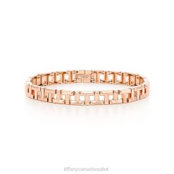 Tiffany True Narrow Bracelet Unisex 0J0F1145 Jewelry