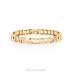 Tiffany True Narrow Bracelet Unisex 0J0F1178 Jewelry