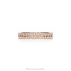 Tiffany True Narrow Ring Unisex 0J0F1737 Jewelry