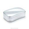 Tiffany Wave Box Unisex 0J0F2302 Home Decor