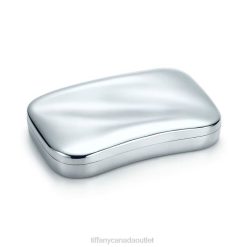 Tiffany Wave Box Unisex 0J0F2303 Home Decor