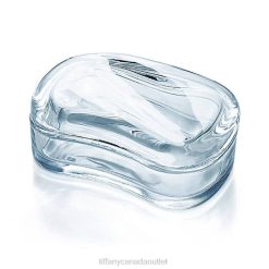 Tiffany Wave Box Unisex 0J0F2334 Home Decor