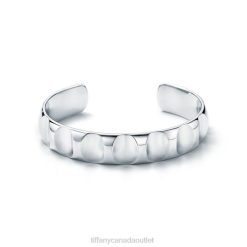 Tiffany Wide Cuff Unisex 0J0F1406 Jewelry