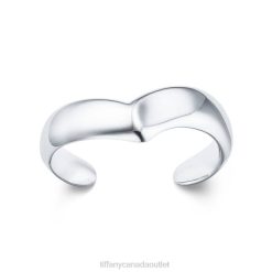 Tiffany Wing Cuff Unisex 0J0F1311 Jewelry