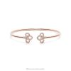 Tiffany Wire Bangle Unisex 0J0F1253 Jewelry
